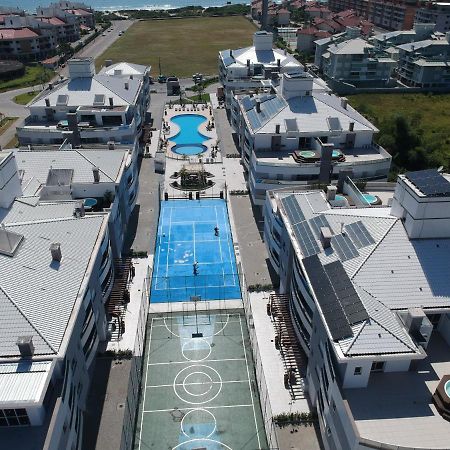 Apartamento Vista Mar Ingleses Florianópolis Kültér fotó