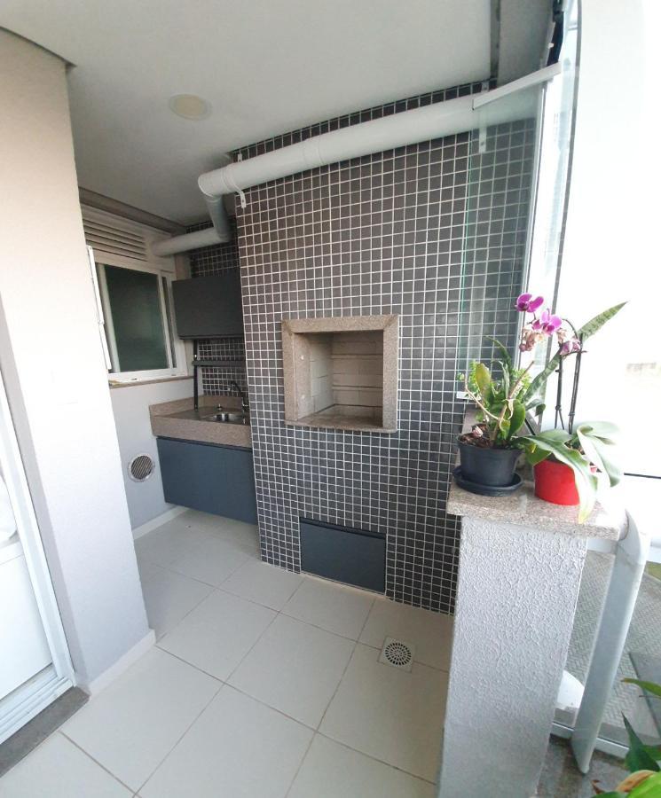 Apartamento Vista Mar Ingleses Florianópolis Kültér fotó