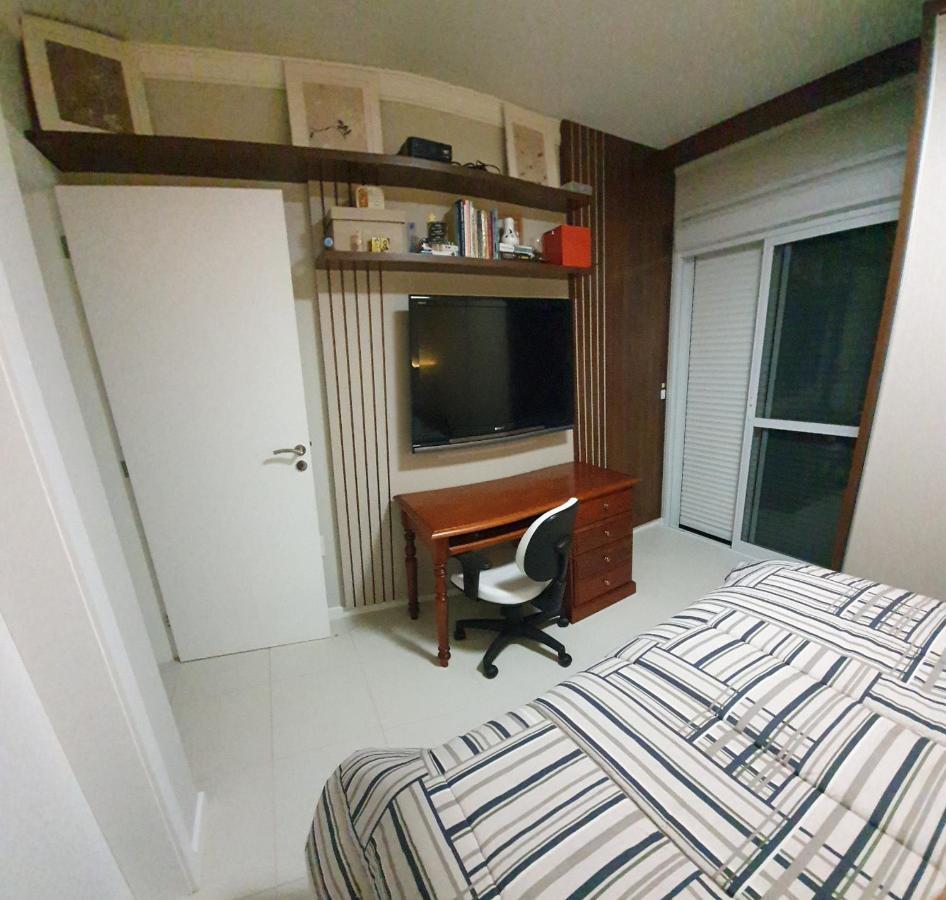 Apartamento Vista Mar Ingleses Florianópolis Kültér fotó