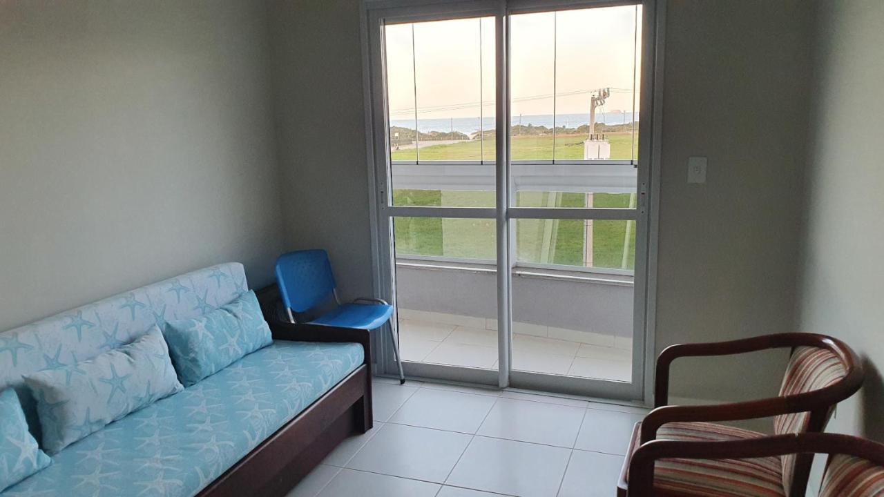 Apartamento Vista Mar Ingleses Florianópolis Kültér fotó