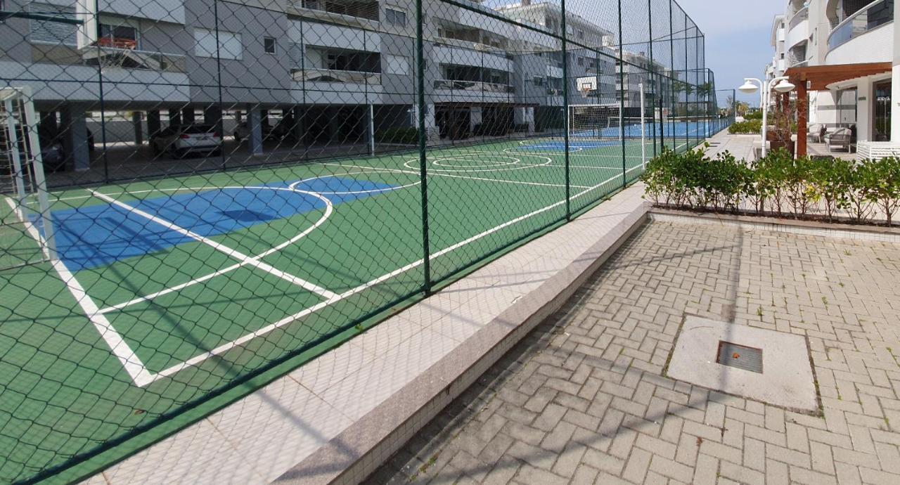 Apartamento Vista Mar Ingleses Florianópolis Kültér fotó