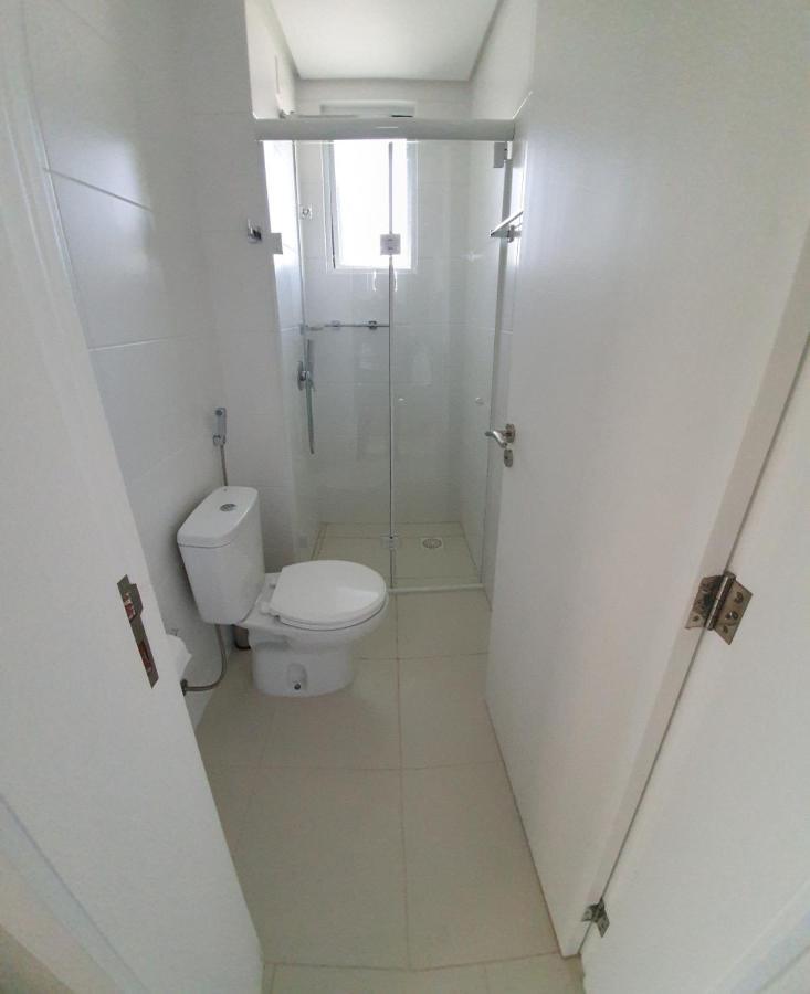 Apartamento Vista Mar Ingleses Florianópolis Kültér fotó