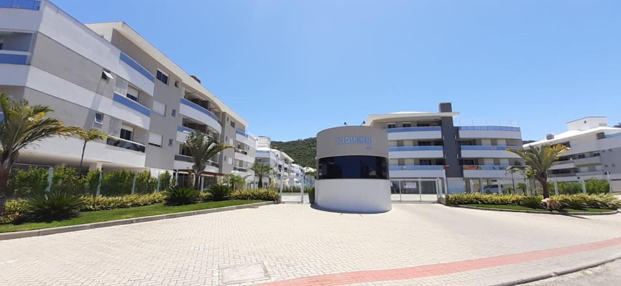 Apartamento Vista Mar Ingleses Florianópolis Kültér fotó