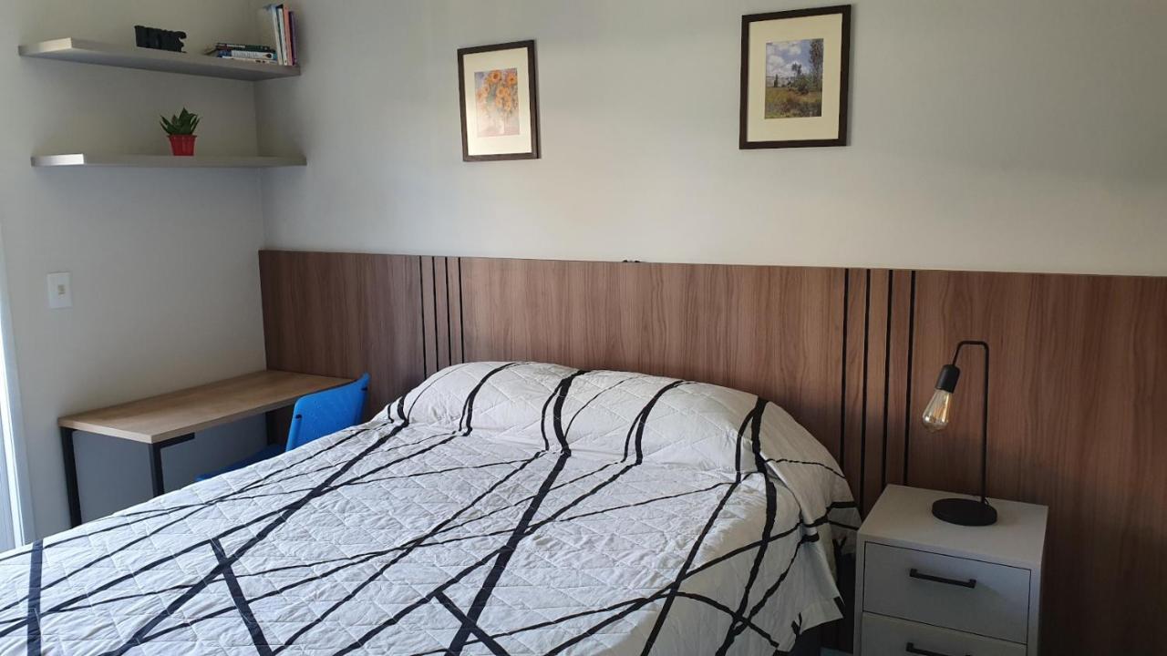 Apartamento Vista Mar Ingleses Florianópolis Kültér fotó